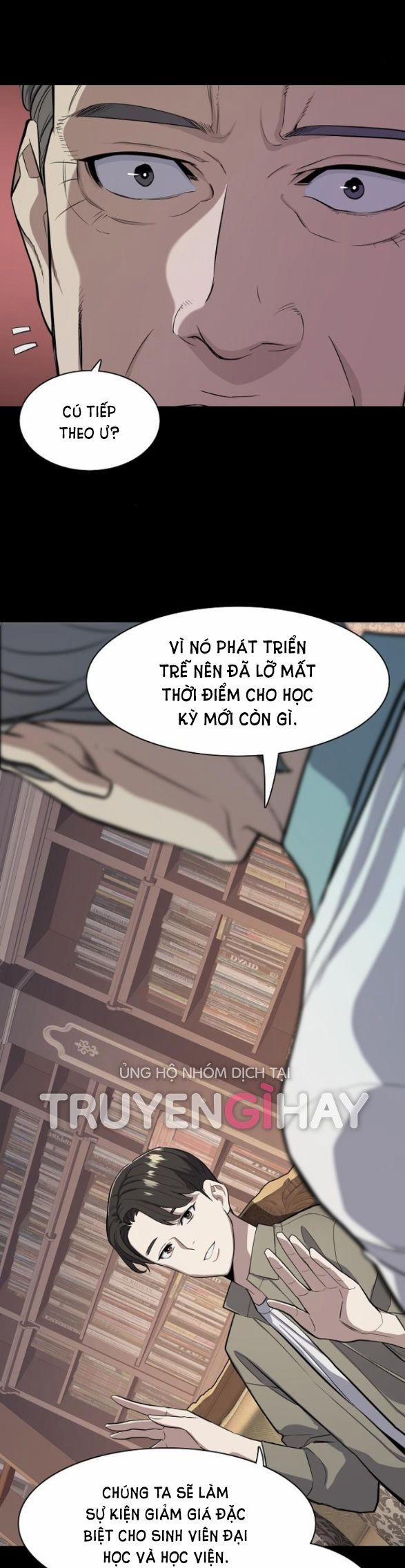 Cậu Út Nhà Tài Phiệt 20.1 trang 10