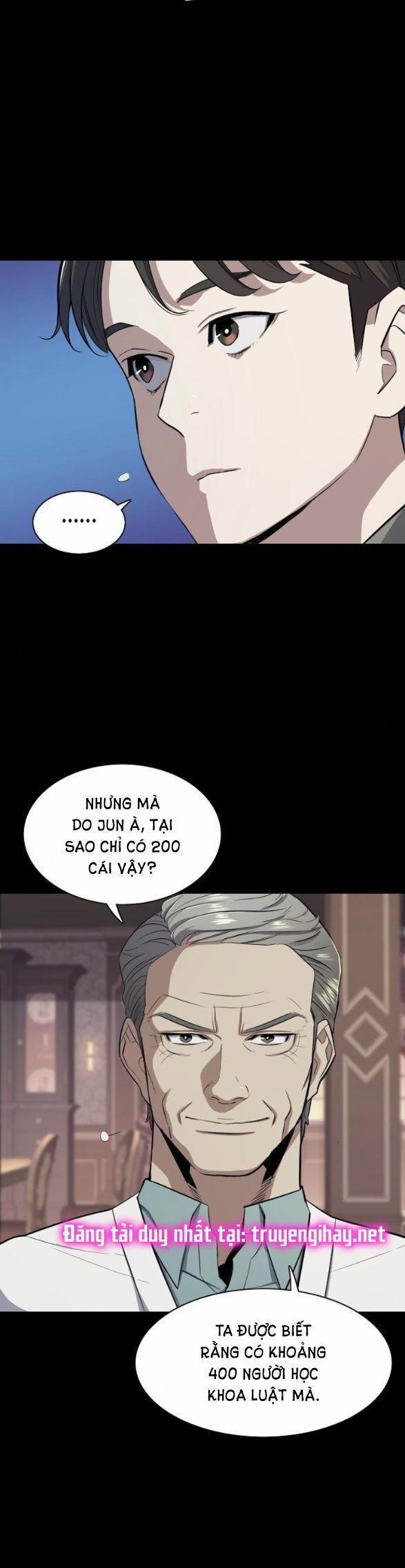 Cậu Út Nhà Tài Phiệt 20.1 trang 12