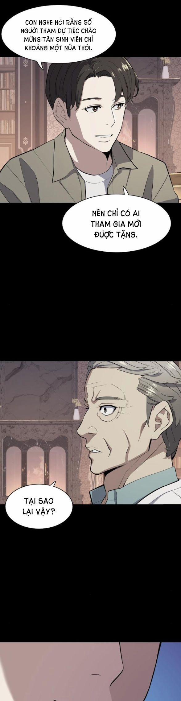 Cậu Út Nhà Tài Phiệt 20.1 trang 13