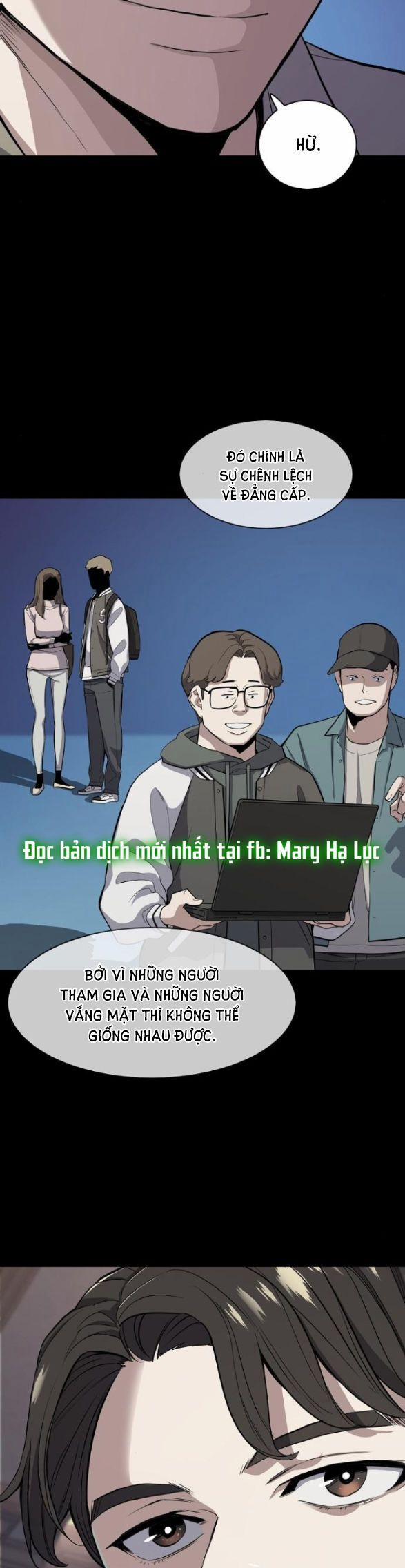 Cậu Út Nhà Tài Phiệt 20.1 trang 14