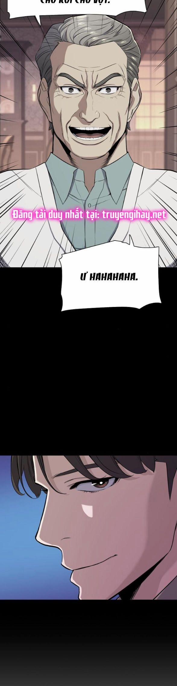 Cậu Út Nhà Tài Phiệt 20.1 trang 16