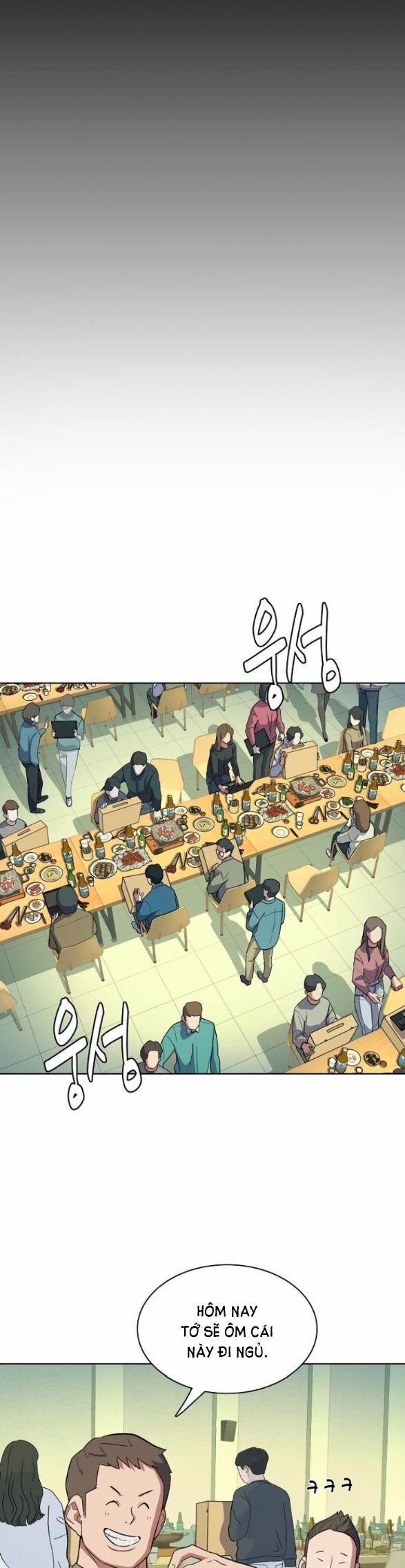 Cậu Út Nhà Tài Phiệt 20.1 trang 17