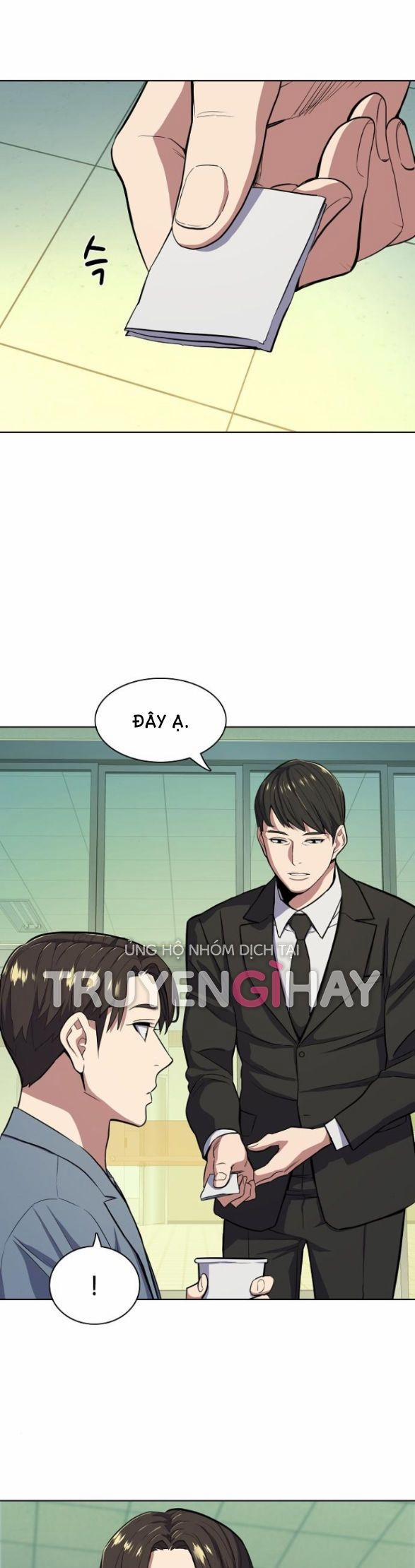 Cậu Út Nhà Tài Phiệt 20.1 trang 19