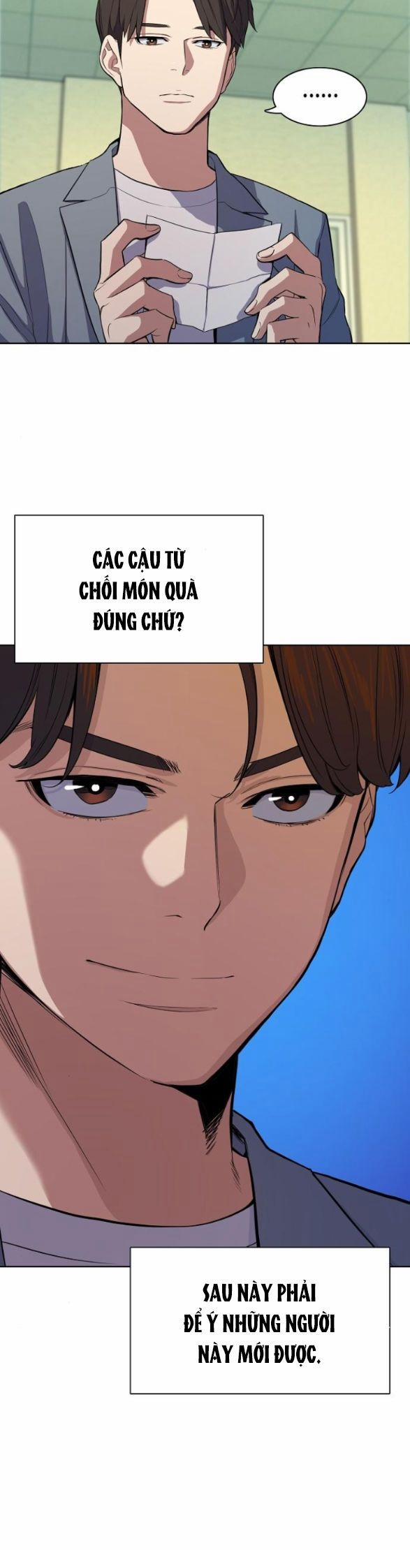 Cậu Út Nhà Tài Phiệt 20.1 trang 20