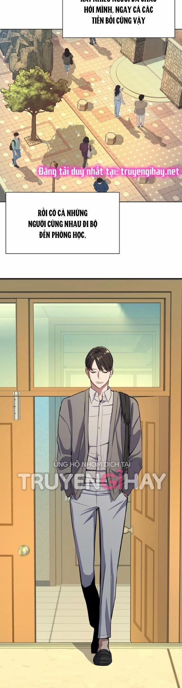 Cậu Út Nhà Tài Phiệt 20.1 trang 22