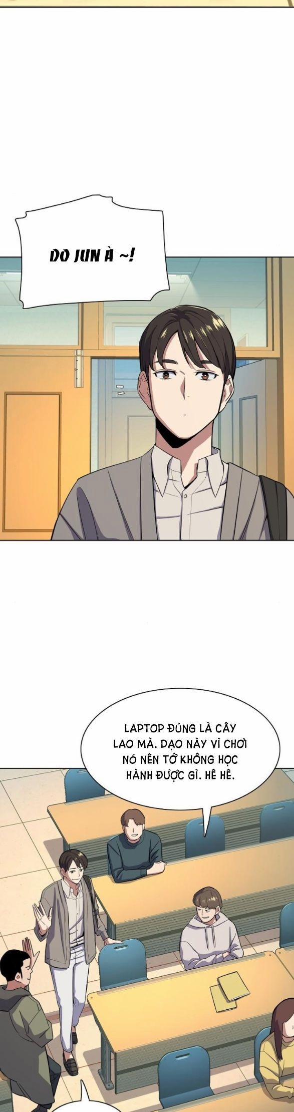 Cậu Út Nhà Tài Phiệt 20.1 trang 23