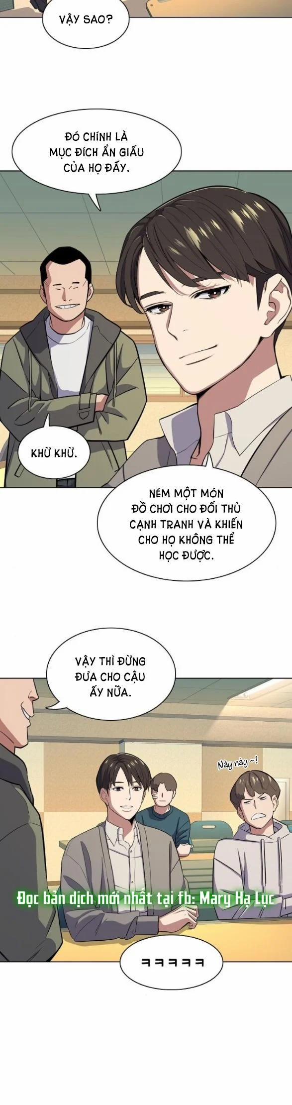 Cậu Út Nhà Tài Phiệt 20.1 trang 24