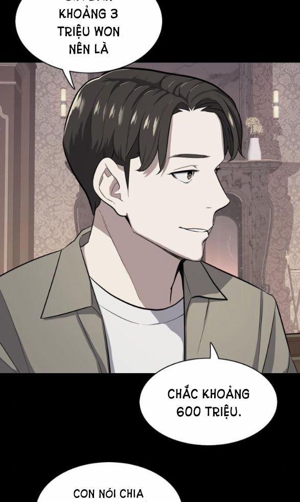 Cậu Út Nhà Tài Phiệt 20.1 trang 3