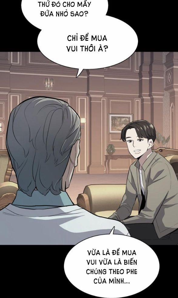 Cậu Út Nhà Tài Phiệt 20.1 trang 4