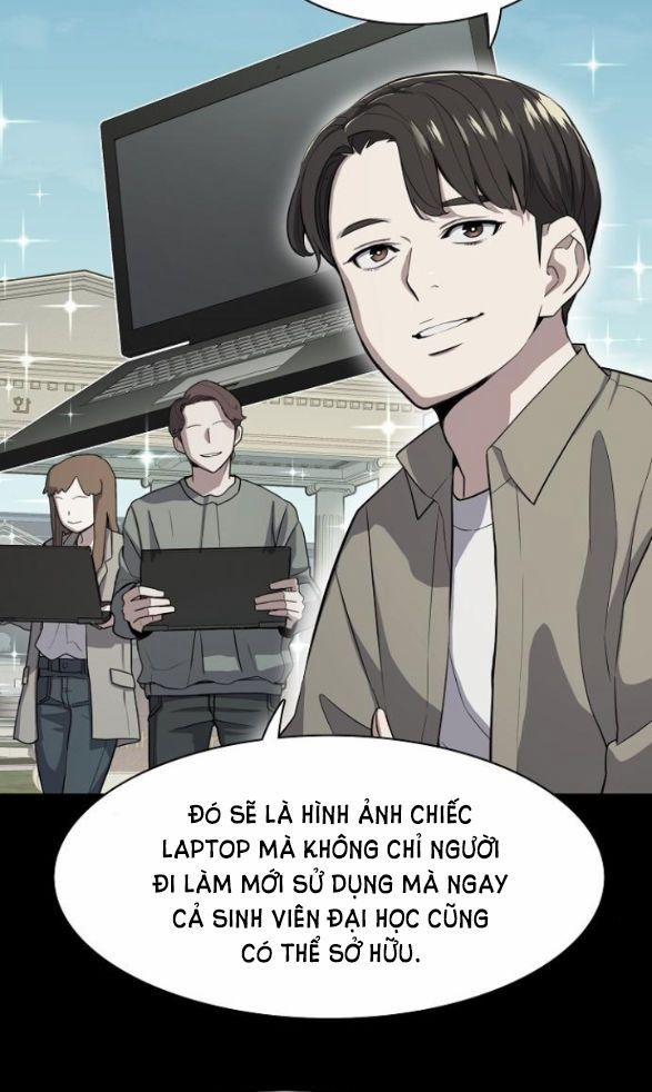 Cậu Út Nhà Tài Phiệt 20.1 trang 8