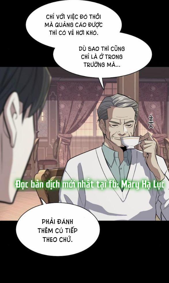 Cậu Út Nhà Tài Phiệt 20.1 trang 9