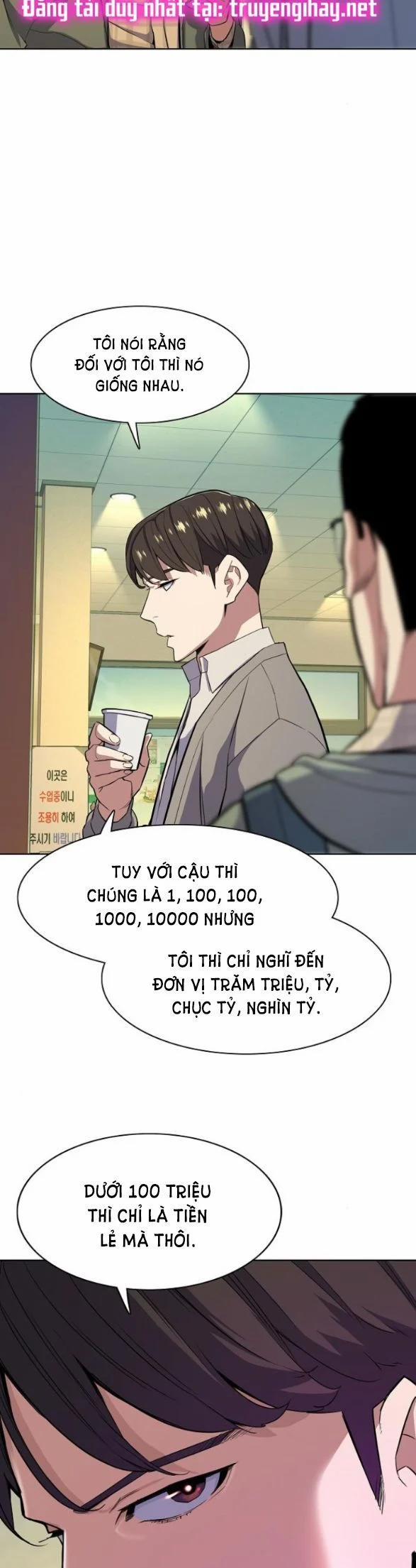 Cậu Út Nhà Tài Phiệt 20.2 trang 11