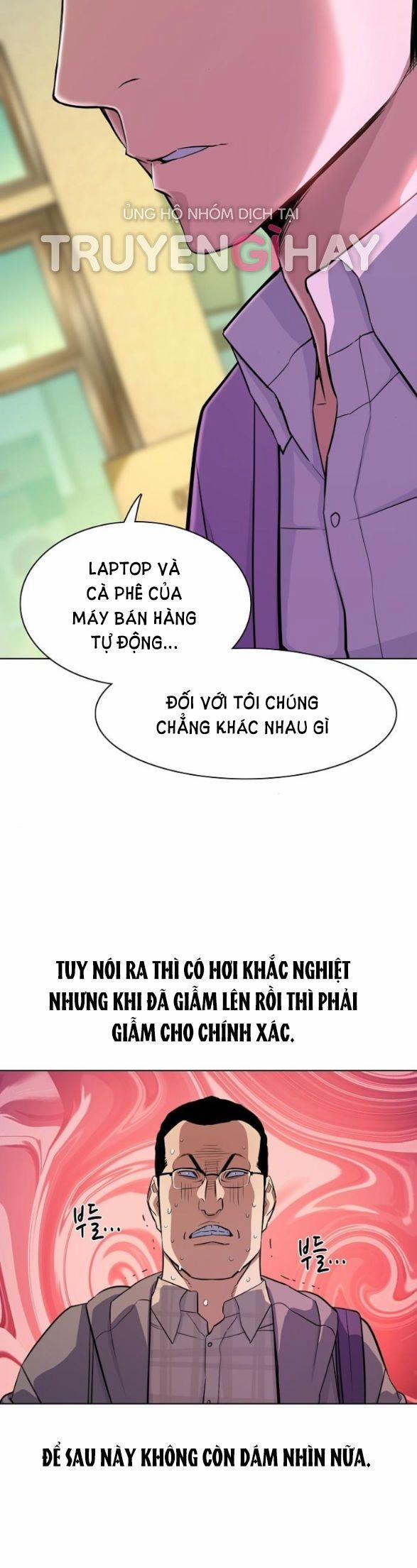 Cậu Út Nhà Tài Phiệt 20.2 trang 12