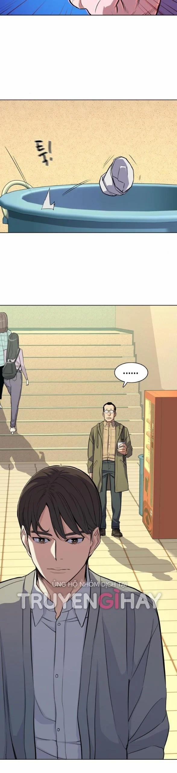 Cậu Út Nhà Tài Phiệt 20.2 trang 14