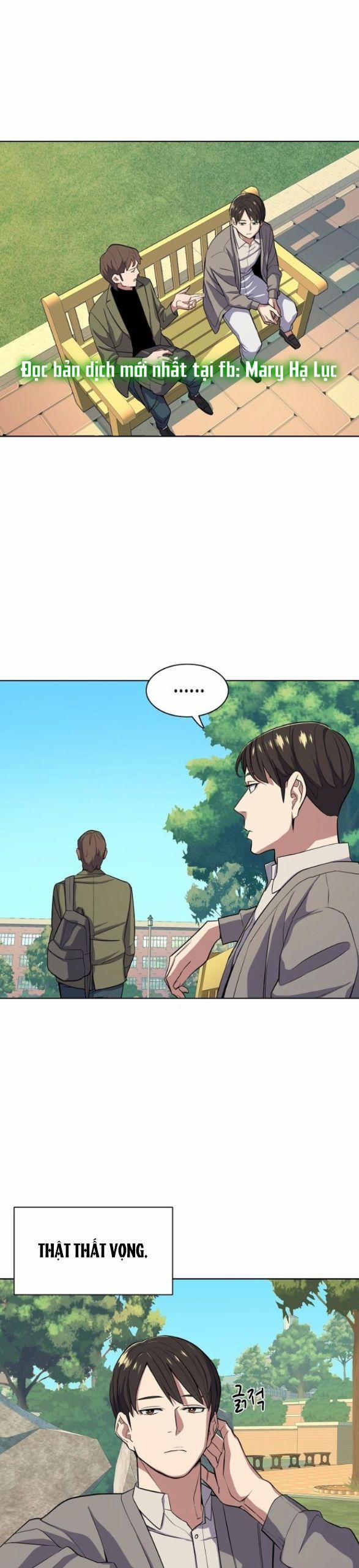 Cậu Út Nhà Tài Phiệt 20.2 trang 16