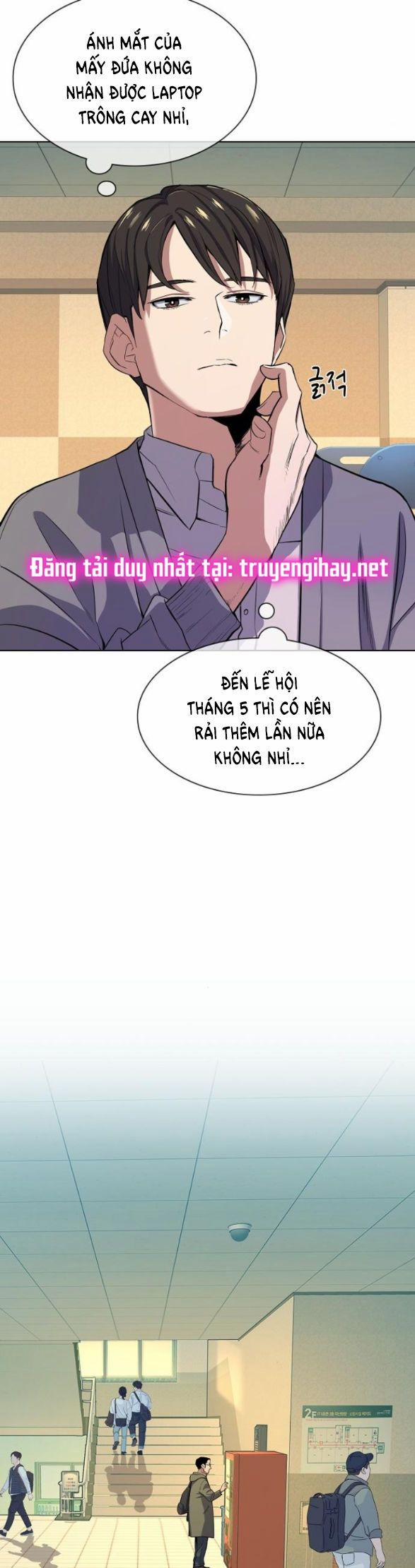 Cậu Út Nhà Tài Phiệt 20.2 trang 2