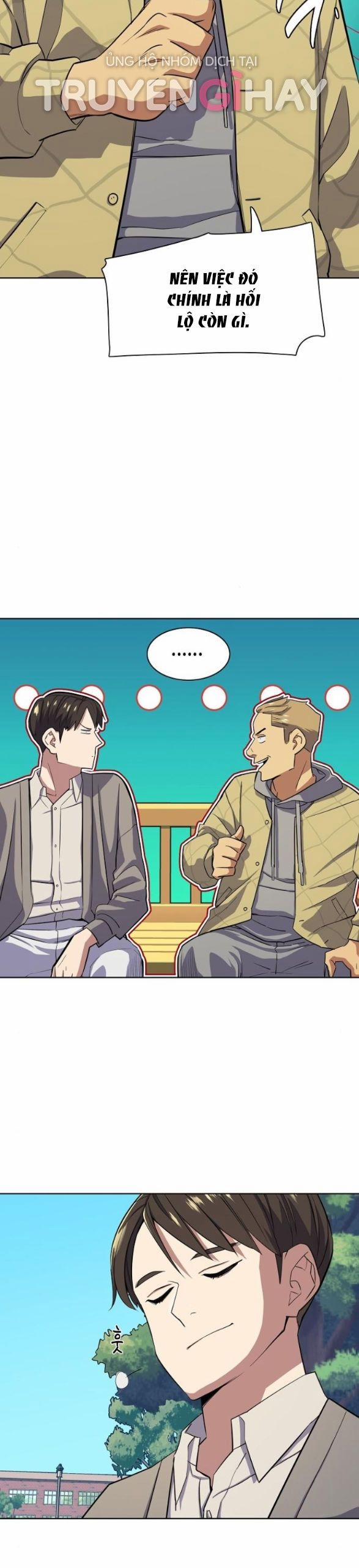 Cậu Út Nhà Tài Phiệt 20.2 trang 20