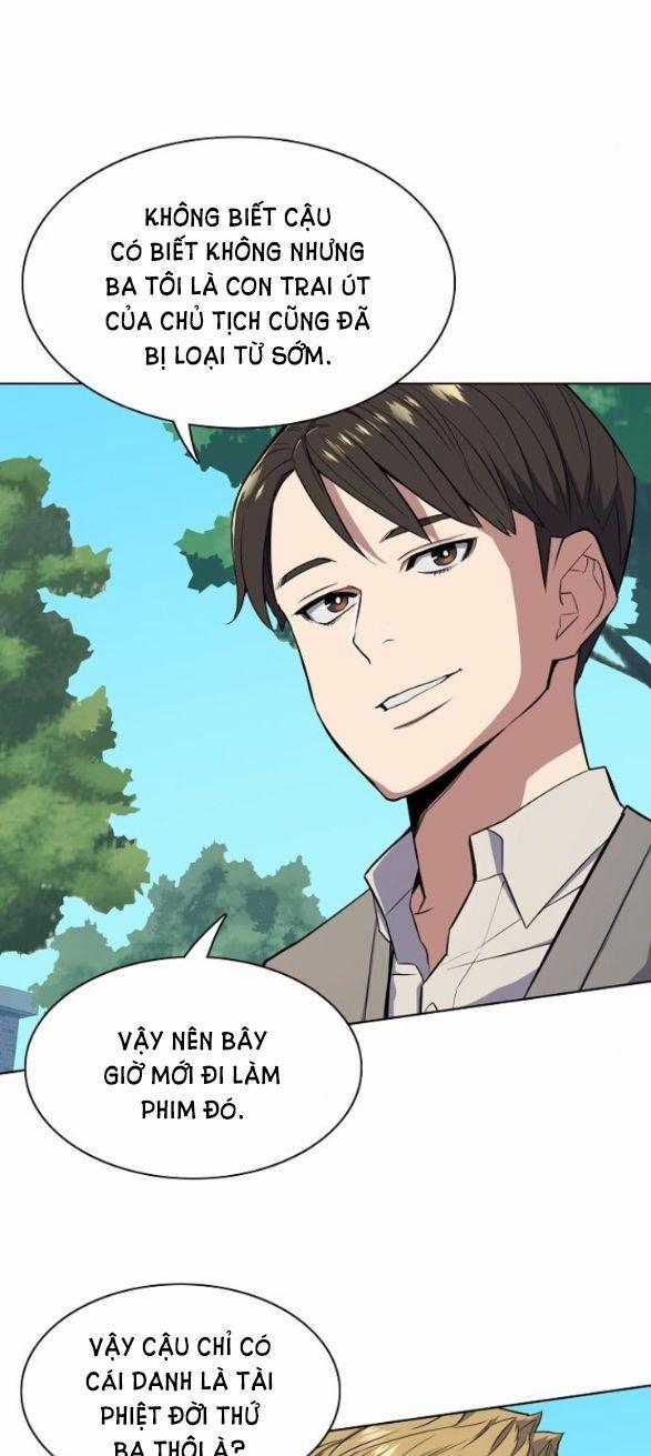 Cậu Út Nhà Tài Phiệt 20.2 trang 22