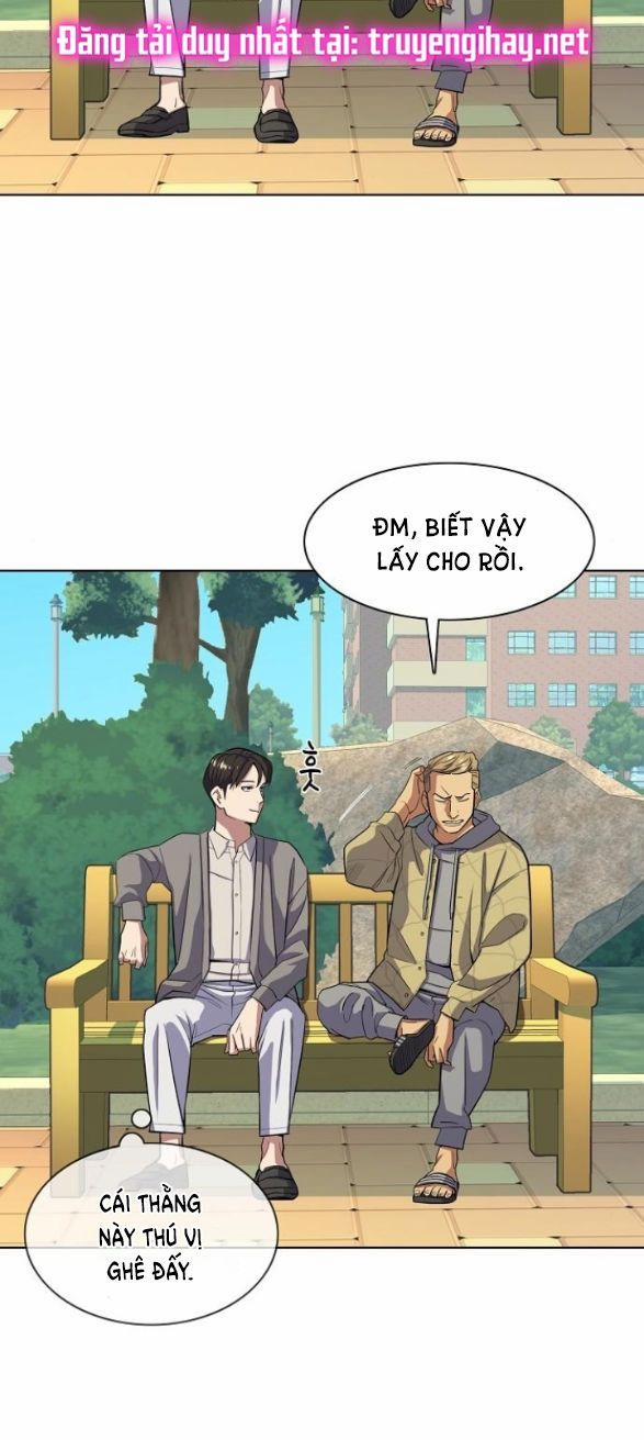 Cậu Út Nhà Tài Phiệt 20.2 trang 24