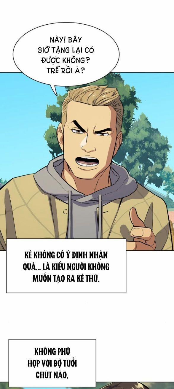 Cậu Út Nhà Tài Phiệt 20.2 trang 25