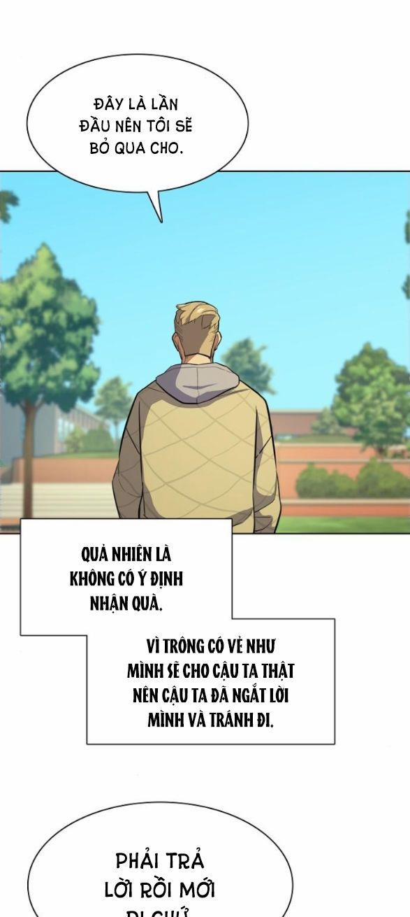 Cậu Út Nhà Tài Phiệt 20.2 trang 28