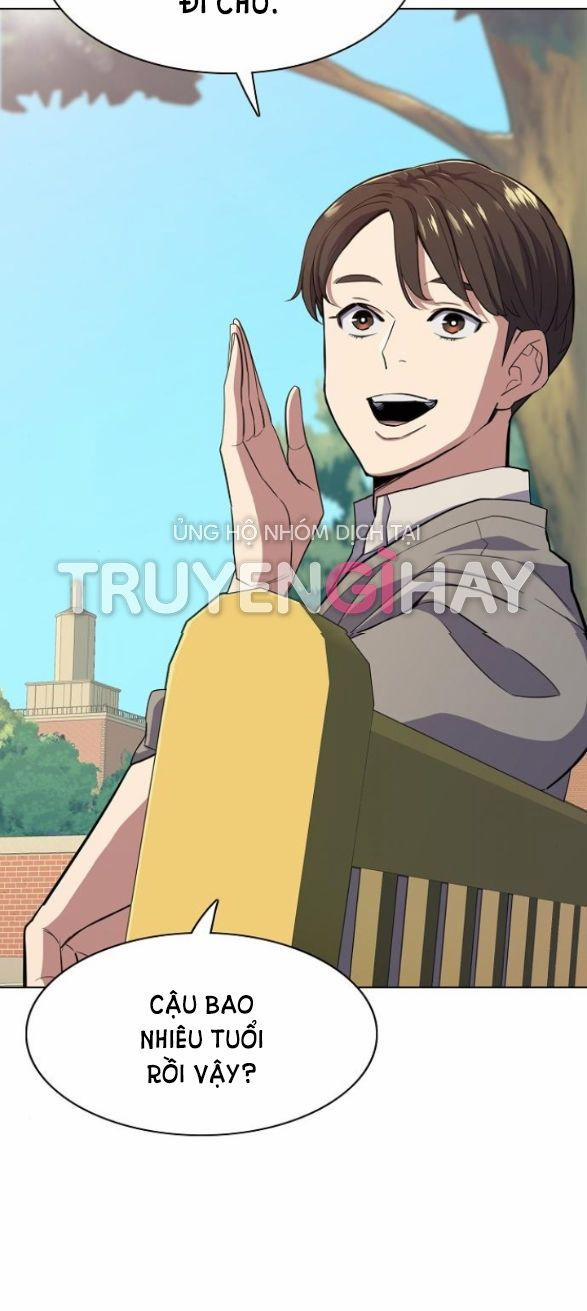 Cậu Út Nhà Tài Phiệt 20.2 trang 29