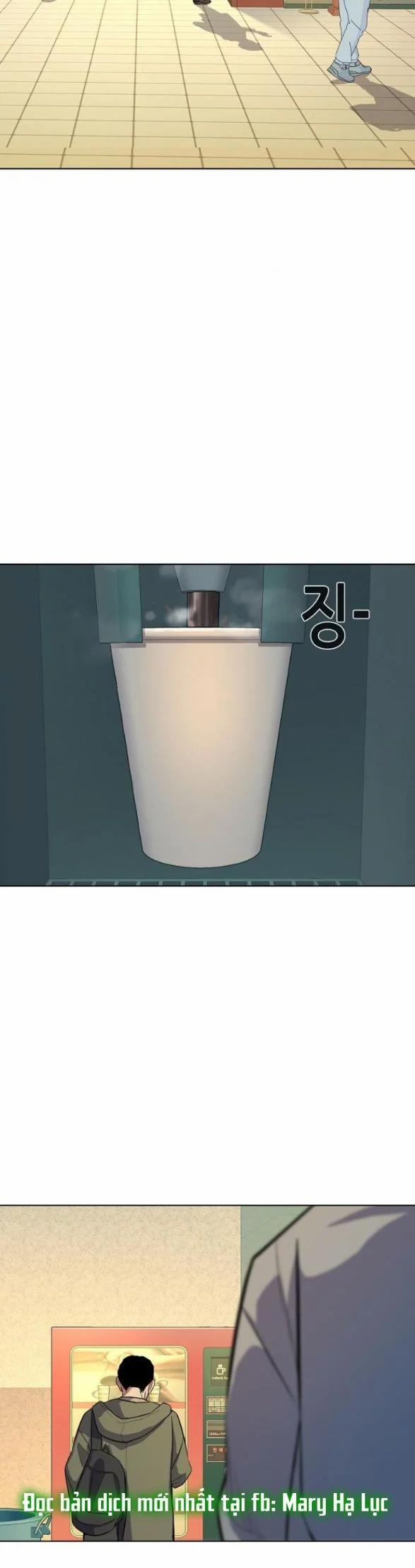 Cậu Út Nhà Tài Phiệt 20.2 trang 3