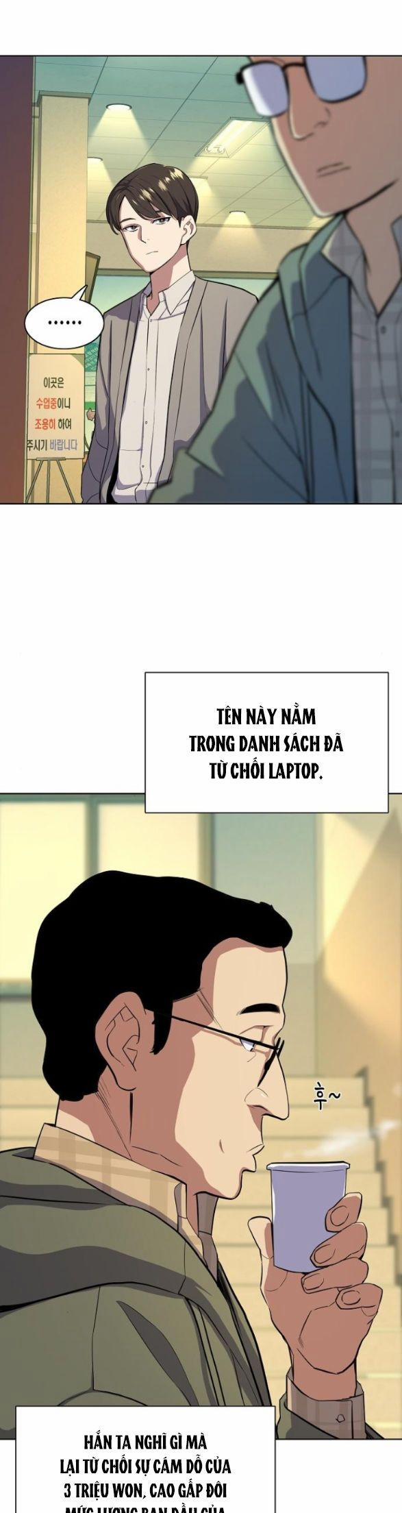 Cậu Út Nhà Tài Phiệt 20.2 trang 4