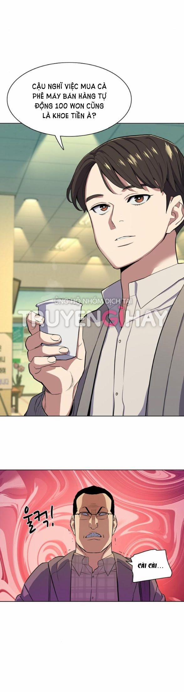 Cậu Út Nhà Tài Phiệt 20.2 trang 8