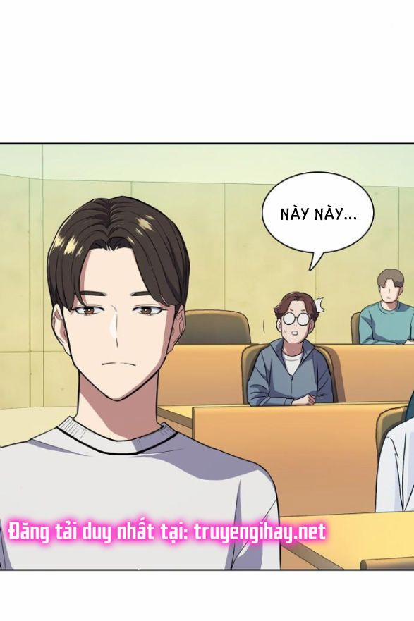 Cậu Út Nhà Tài Phiệt 21.1 trang 10