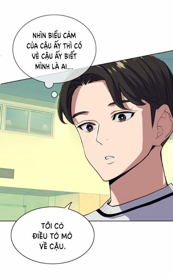 Cậu Út Nhà Tài Phiệt 21.1 trang 17