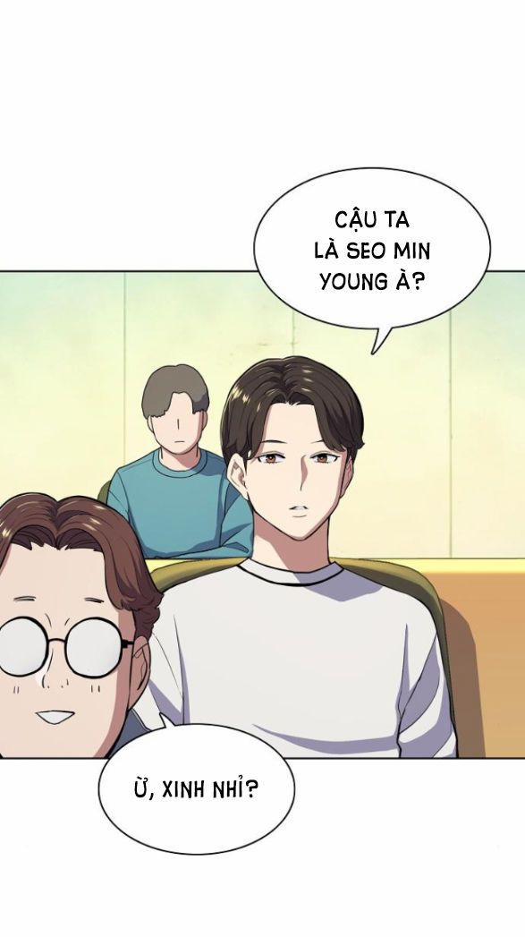 Cậu Út Nhà Tài Phiệt 21.1 trang 2