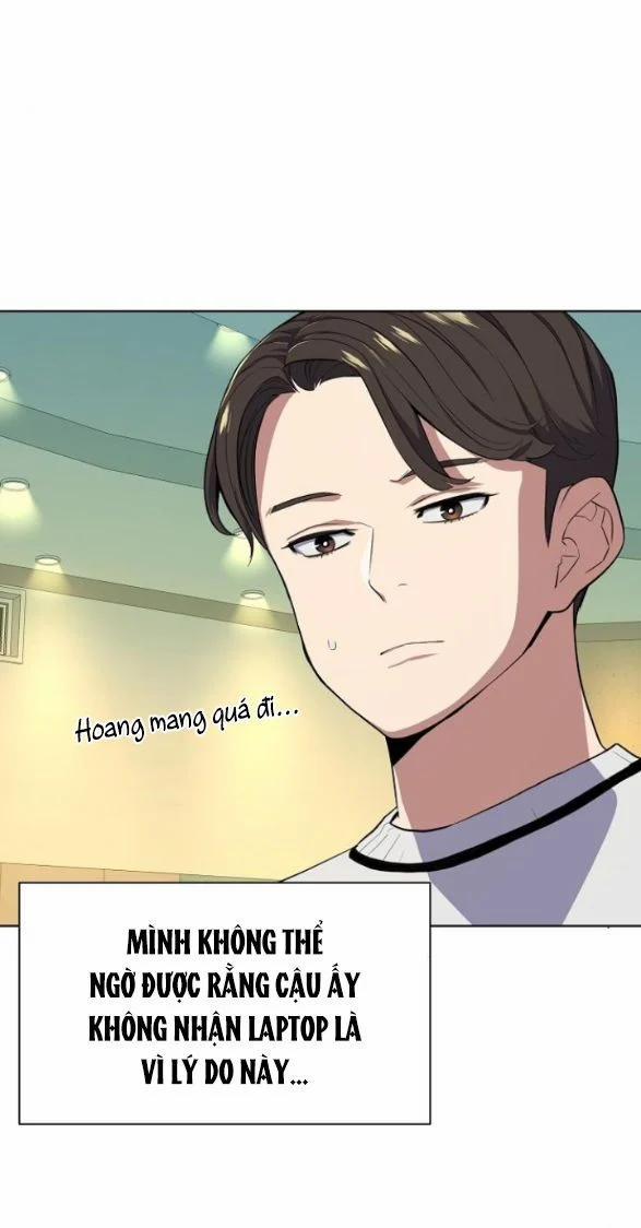 Cậu Út Nhà Tài Phiệt 21.1 trang 22