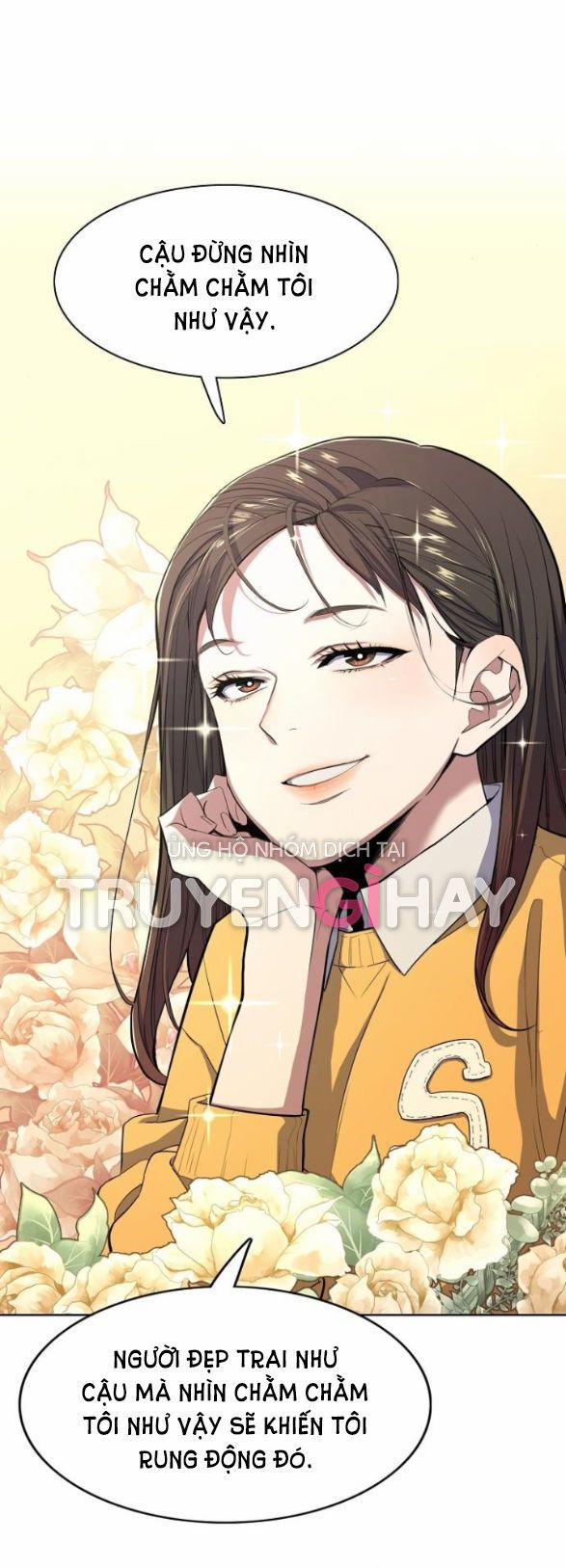 Cậu Út Nhà Tài Phiệt 21.1 trang 23