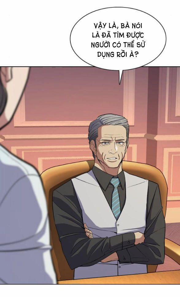 Cậu Út Nhà Tài Phiệt 21.1 trang 27