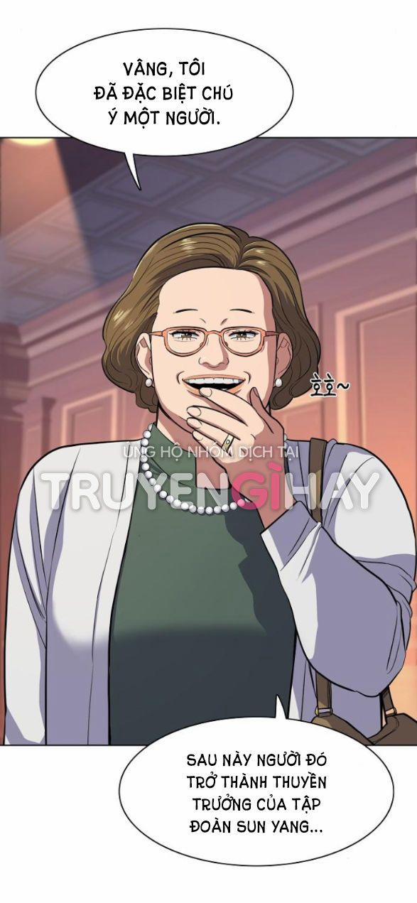 Cậu Út Nhà Tài Phiệt 21.1 trang 28