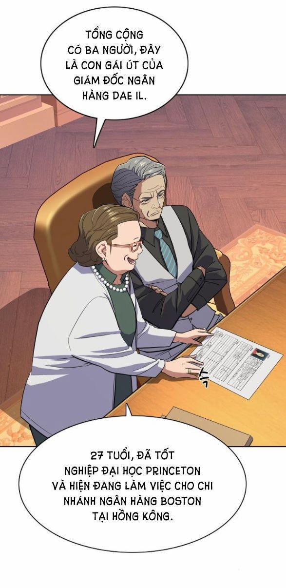 Cậu Út Nhà Tài Phiệt 21.1 trang 31