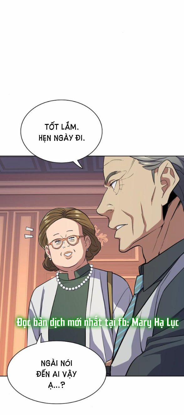 Cậu Út Nhà Tài Phiệt 21.1 trang 34