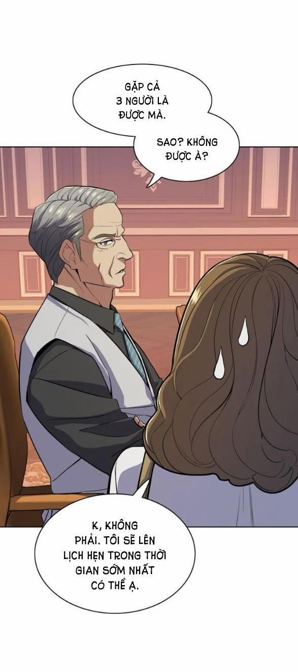 Cậu Út Nhà Tài Phiệt 21.1 trang 35