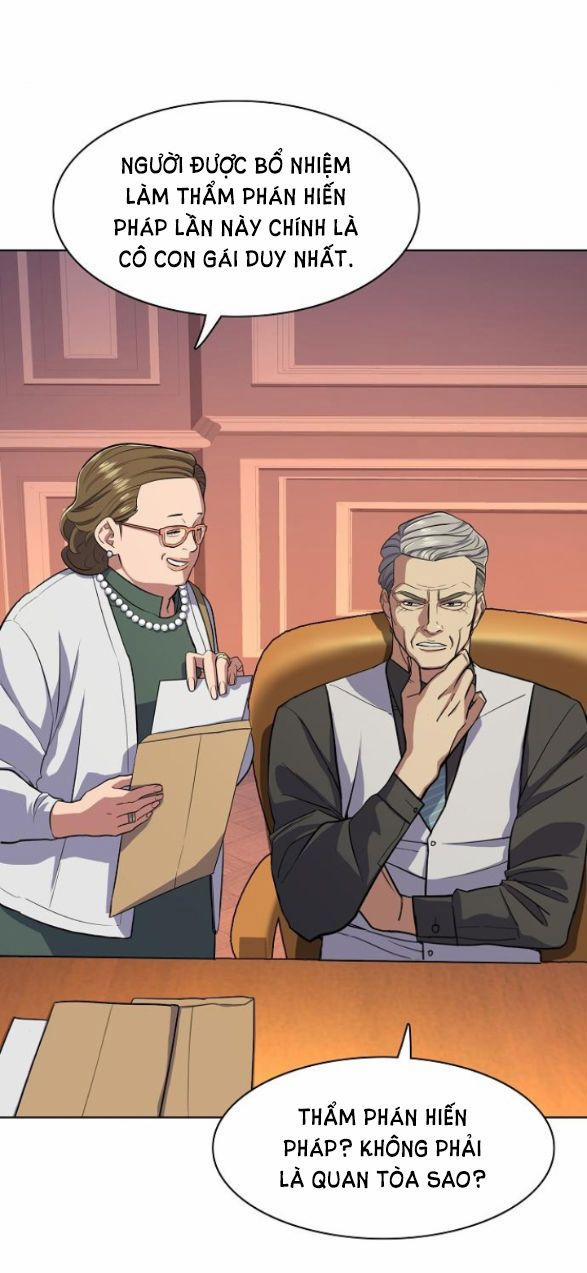 Cậu Út Nhà Tài Phiệt 21.1 trang 39