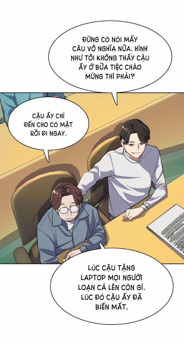 Cậu Út Nhà Tài Phiệt 21.1 trang 7