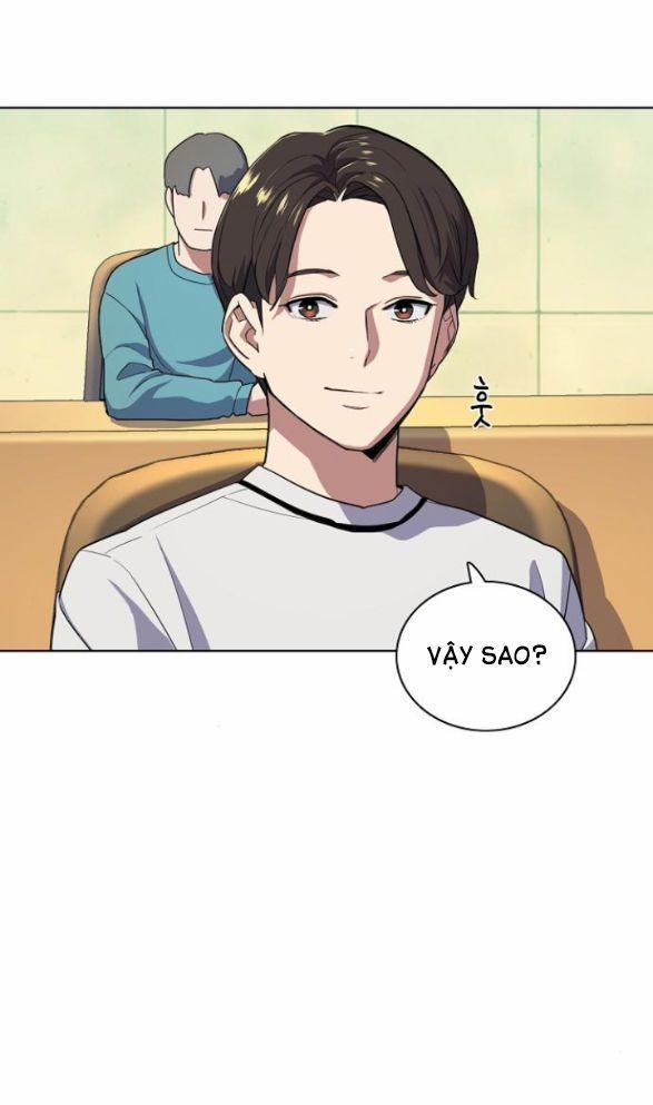 Cậu Út Nhà Tài Phiệt 21.1 trang 8