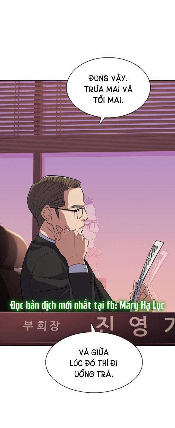 Cậu Út Nhà Tài Phiệt 21.2 trang 12