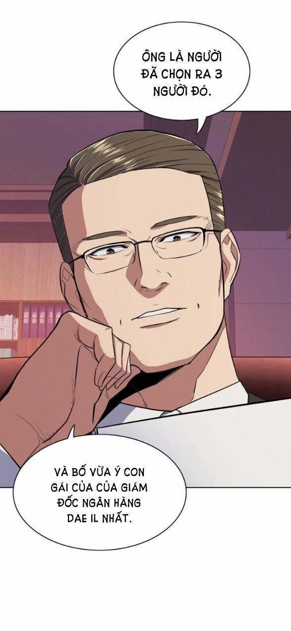 Cậu Út Nhà Tài Phiệt 21.2 trang 16