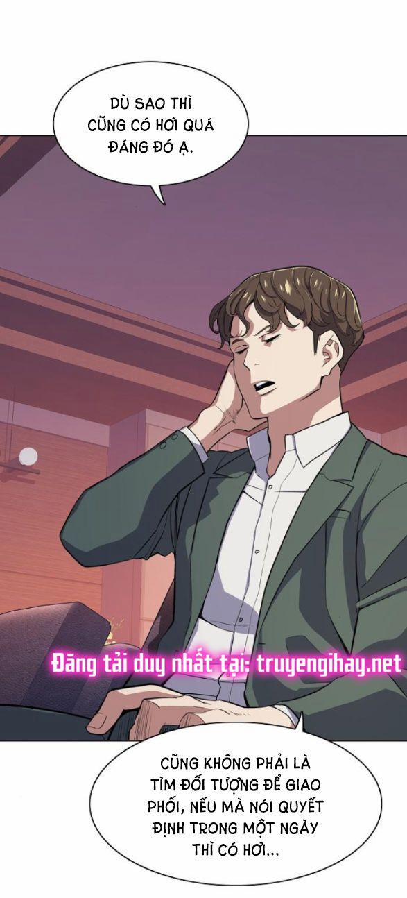 Cậu Út Nhà Tài Phiệt 21.2 trang 17