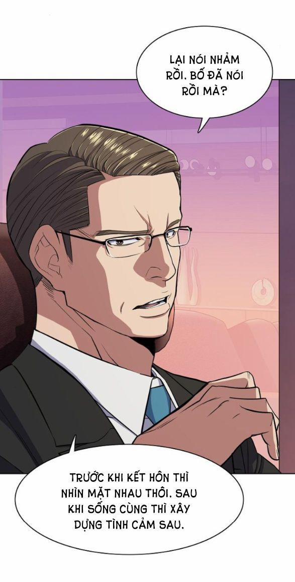 Cậu Út Nhà Tài Phiệt 21.2 trang 18