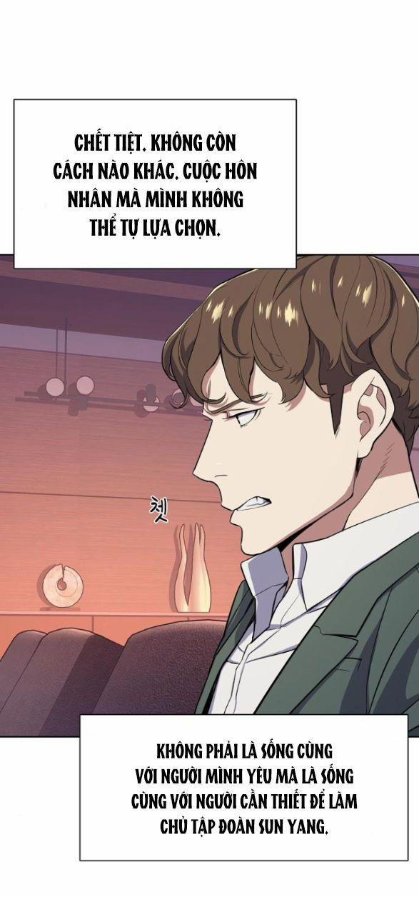 Cậu Út Nhà Tài Phiệt 21.2 trang 19