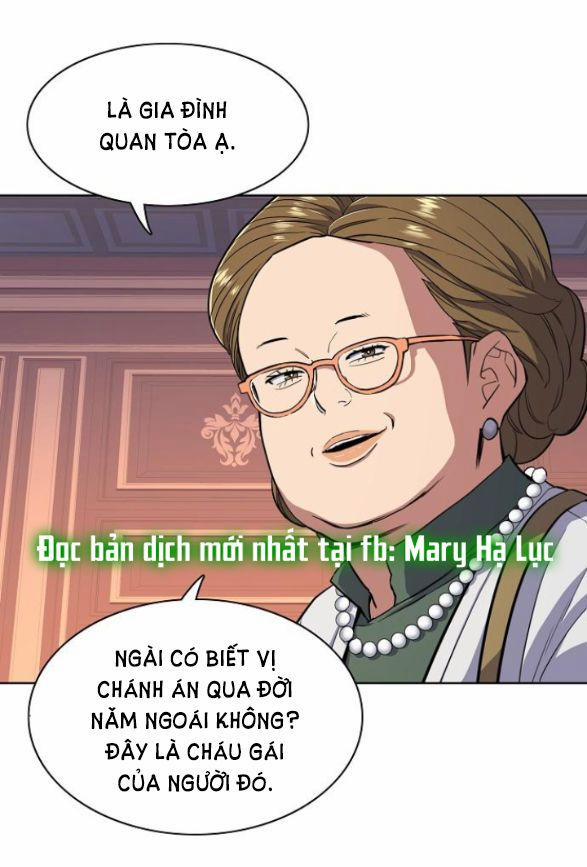 Cậu Út Nhà Tài Phiệt 21.2 trang 2