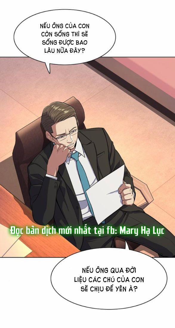 Cậu Út Nhà Tài Phiệt 21.2 trang 21