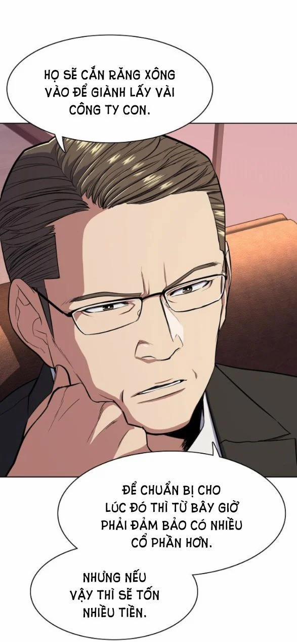 Cậu Út Nhà Tài Phiệt 21.2 trang 22